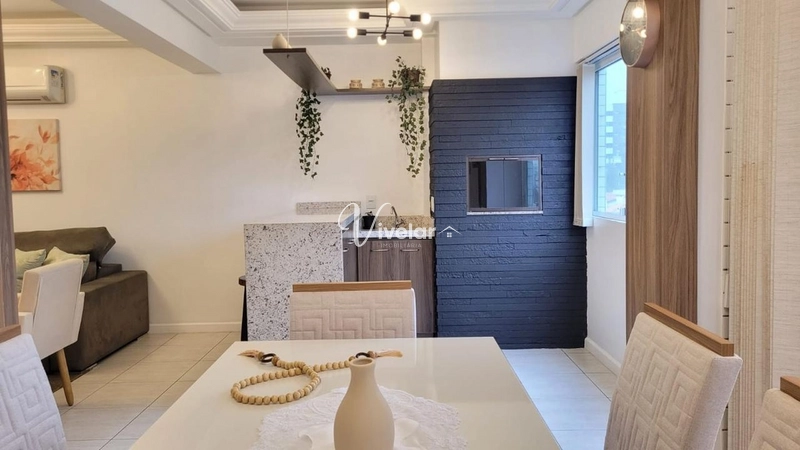 UM EXCELENTE APARTAMENTO, PROXIMO AO MAR !: 11ª foto da galeria de imagens do imóvel