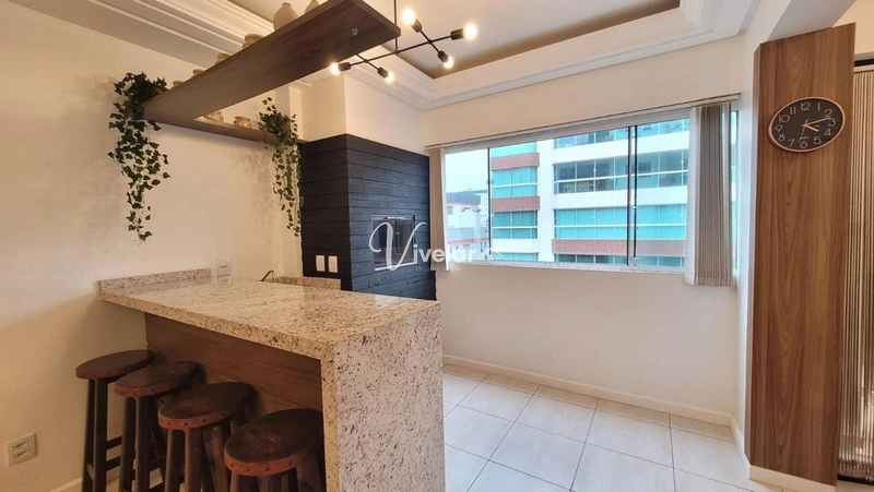 UM EXCELENTE APARTAMENTO, PROXIMO AO MAR !: 6ª foto da galeria de imagens do imóvel