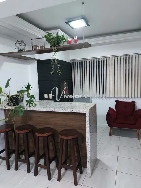 UM EXCELENTE APARTAMENTO, PROXIMO AO MAR !: 1ª foto da galeria de imagens do imóvel