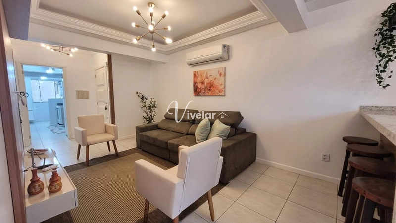 UM EXCELENTE APARTAMENTO, PROXIMO AO MAR !: 15ª foto da galeria de imagens do imóvel