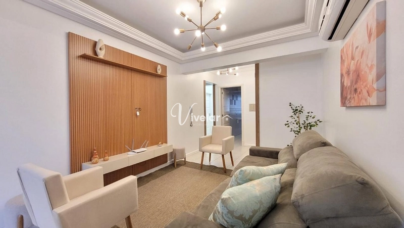 UM EXCELENTE APARTAMENTO, PROXIMO AO MAR !: 1ª foto da galeria de imagens do imóvel