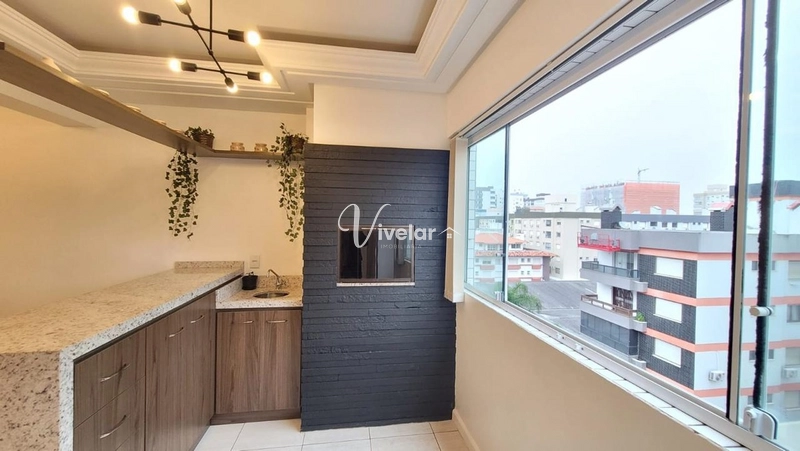 UM EXCELENTE APARTAMENTO, PROXIMO AO MAR !: 10ª foto da galeria de imagens do imóvel