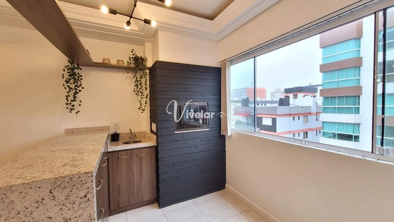 UM EXCELENTE APARTAMENTO, PROXIMO AO MAR !: 4ª foto da galeria de imagens do imóvel