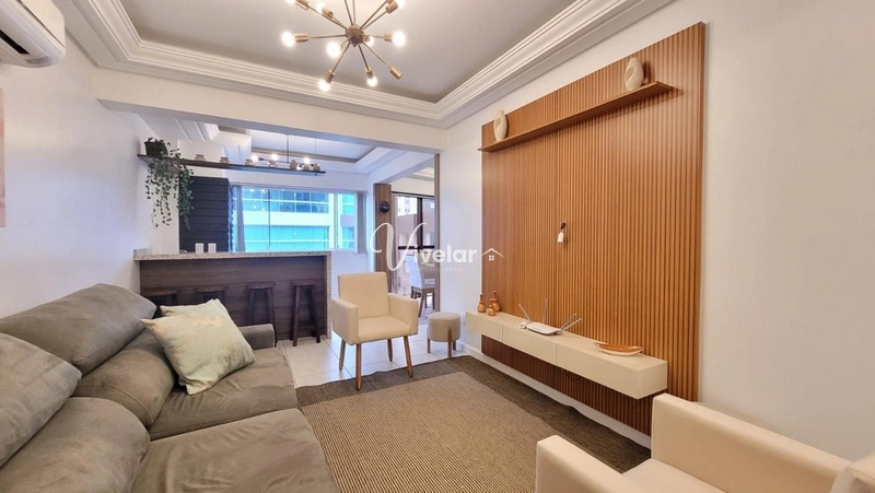 UM EXCELENTE APARTAMENTO, PROXIMO AO MAR !: 14ª foto da galeria de imagens do imóvel