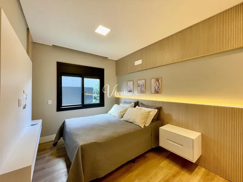 FINAMENTE DECORADA E MOBILIADA, UM SONHO DE IMOVEL !: 1ª foto da galeria de imagens do imóvel