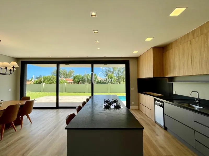 FINAMENTE DECORADA E MOBILIADA, UM SONHO DE IMOVEL !: 4ª foto da galeria de imagens do imóvel