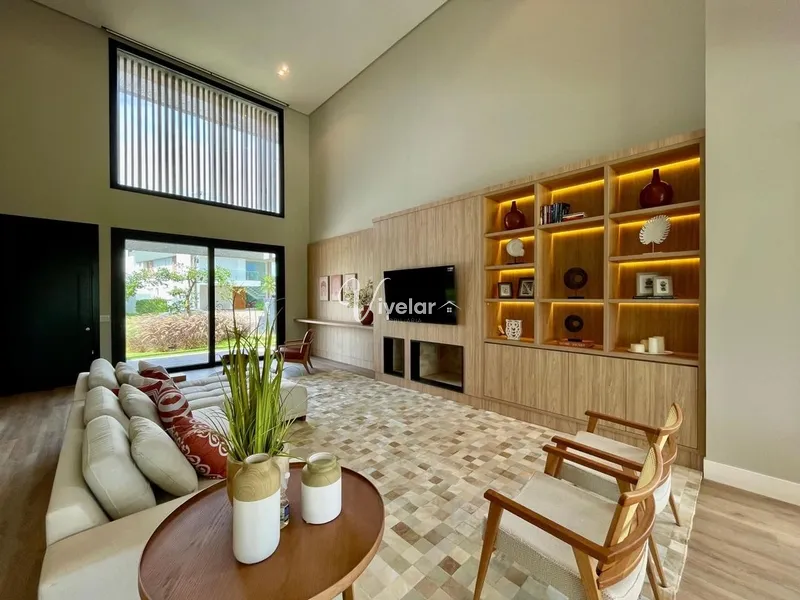 FINAMENTE DECORADA E MOBILIADA, UM SONHO DE IMOVEL !: 18ª foto da galeria de imagens do imóvel