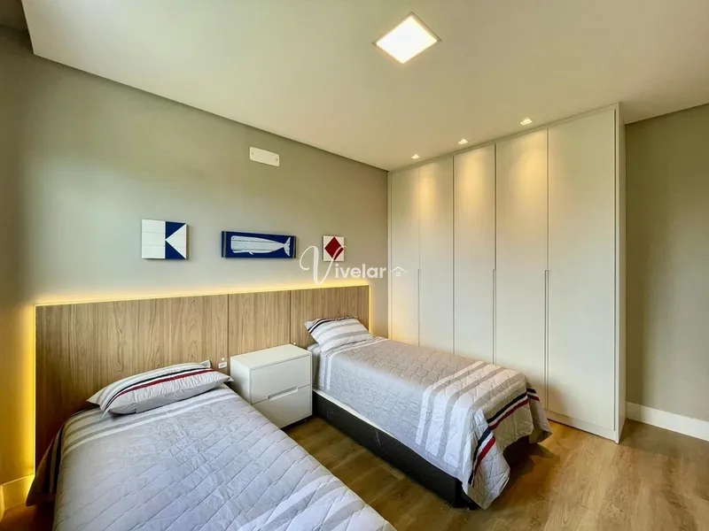 FINAMENTE DECORADA E MOBILIADA, UM SONHO DE IMOVEL !: 3ª foto da galeria de imagens do imóvel
