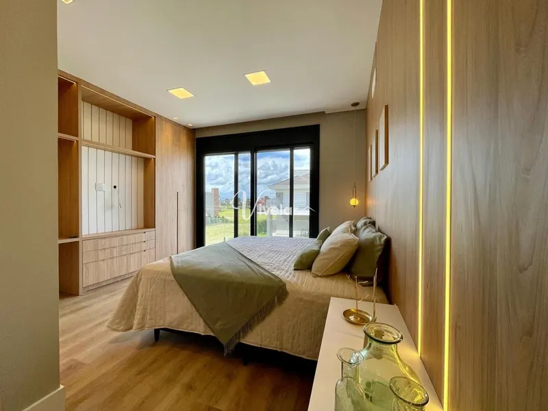 FINAMENTE DECORADA E MOBILIADA, UM SONHO DE IMOVEL !: 15ª foto da galeria de imagens do imóvel