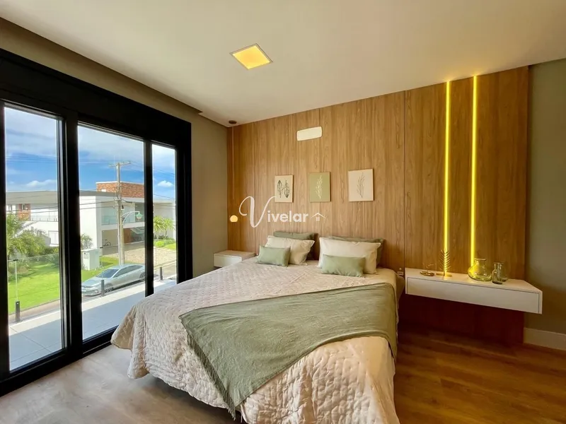 FINAMENTE DECORADA E MOBILIADA, UM SONHO DE IMOVEL !: 12ª foto da galeria de imagens do imóvel