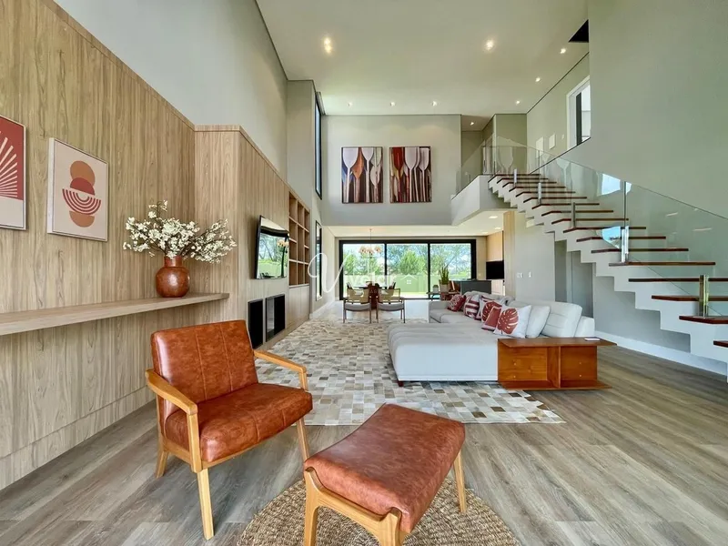 FINAMENTE DECORADA E MOBILIADA, UM SONHO DE IMOVEL !: 10ª foto da galeria de imagens do imóvel