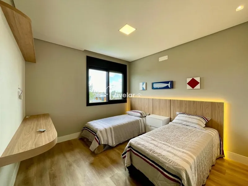 FINAMENTE DECORADA E MOBILIADA, UM SONHO DE IMOVEL !: 11ª foto da galeria de imagens do imóvel