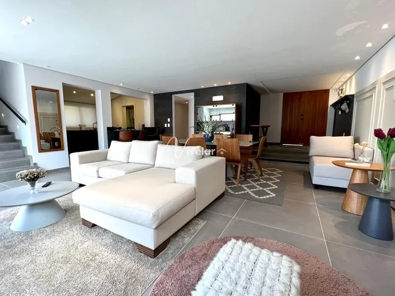 UM SONHO DE CASA, VALE APENA CONFERIR !: 1ª foto da galeria de imagens do imóvel