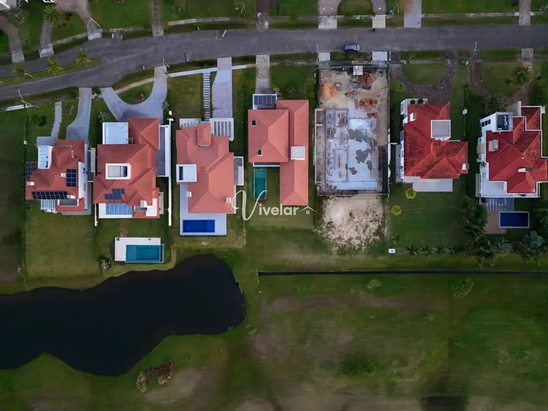 CASA A VENDA EM CONDOMINIO FECHADO !: 21ª foto da galeria de imagens do imóvel