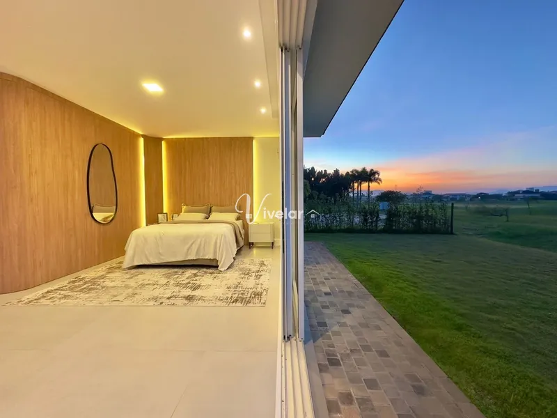 CASA A VENDA EM CONDOMINIO FECHADO !: 23ª foto da galeria de imagens do imóvel