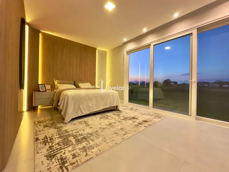 CASA A VENDA EM CONDOMINIO FECHADO !: 7ª foto da galeria de imagens do imóvel