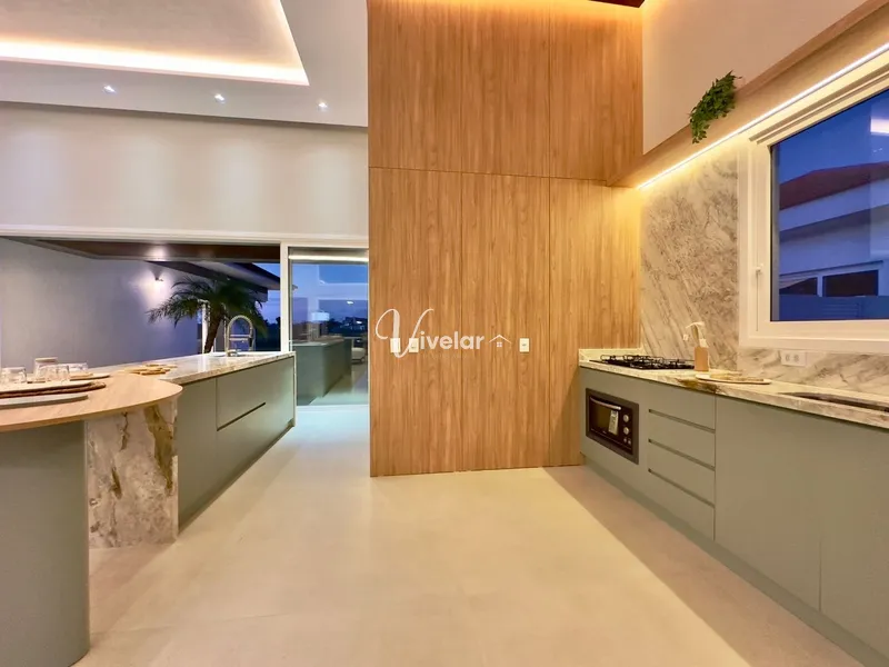 CASA A VENDA EM CONDOMINIO FECHADO !: 8ª foto da galeria de imagens do imóvel