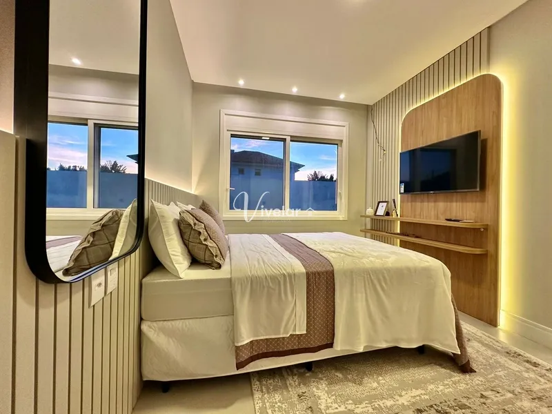 CASA A VENDA EM CONDOMINIO FECHADO !: 16ª foto da galeria de imagens do imóvel
