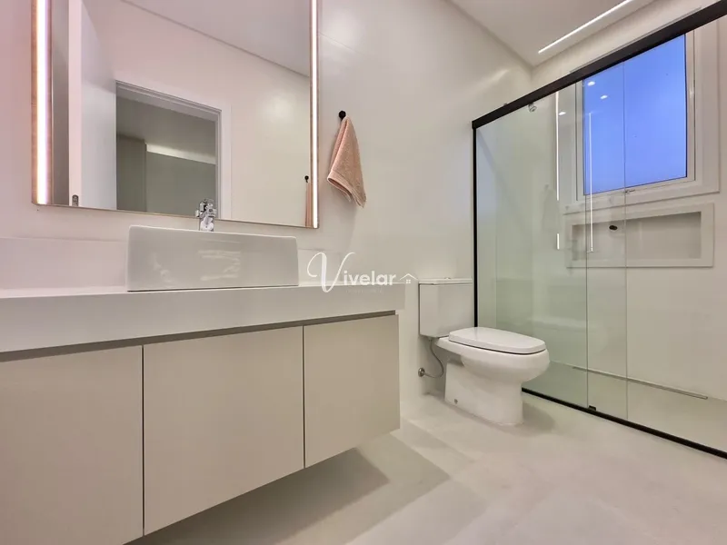 CASA A VENDA EM CONDOMINIO FECHADO !: 22ª foto da galeria de imagens do imóvel