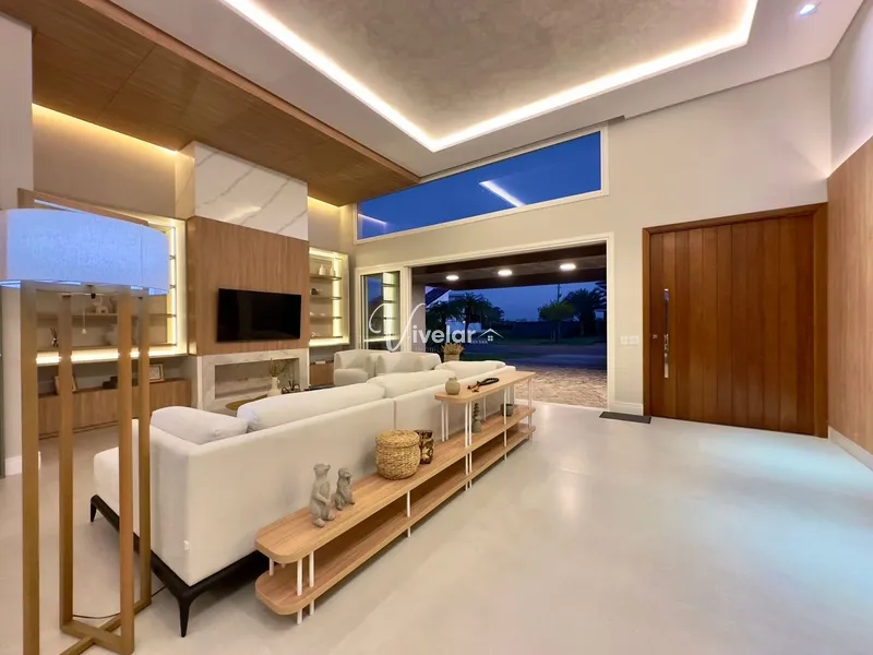 CASA A VENDA EM CONDOMINIO FECHADO !: 11ª foto da galeria de imagens do imóvel