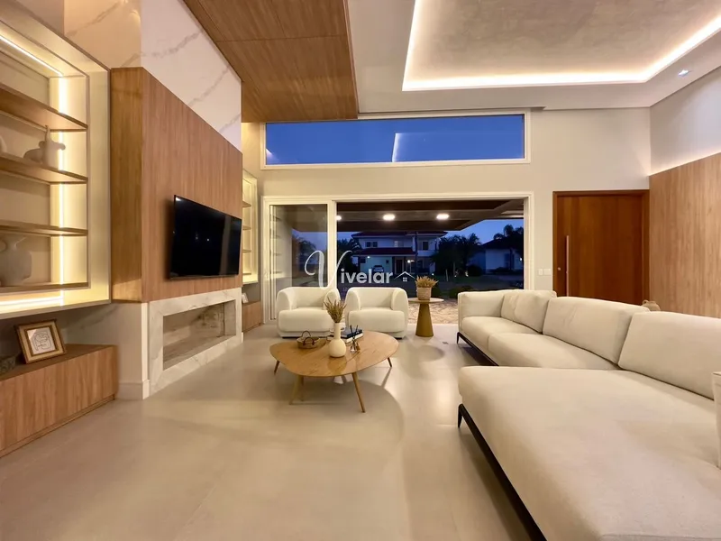 CASA A VENDA EM CONDOMINIO FECHADO !: 13ª foto da galeria de imagens do imóvel
