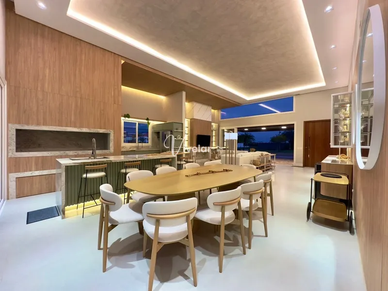CASA A VENDA EM CONDOMINIO FECHADO !: 9ª foto da galeria de imagens do imóvel