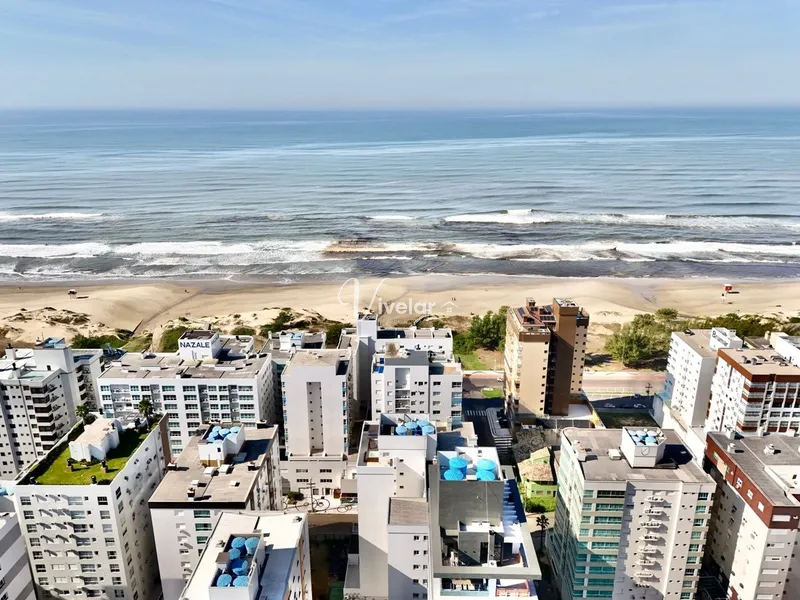 COM VISTA PARA O MAR E SOL DA MANHÃ !: 3ª foto da galeria de imagens do imóvel