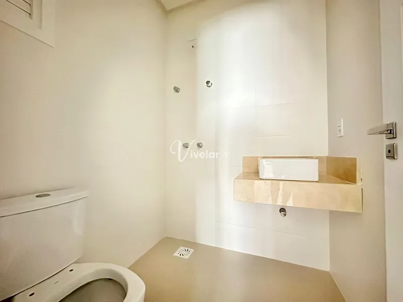 APARTAMENTO COM UMA NFRAESTRUTURA INCRIVEL !: 11ª foto da galeria de imagens do imóvel