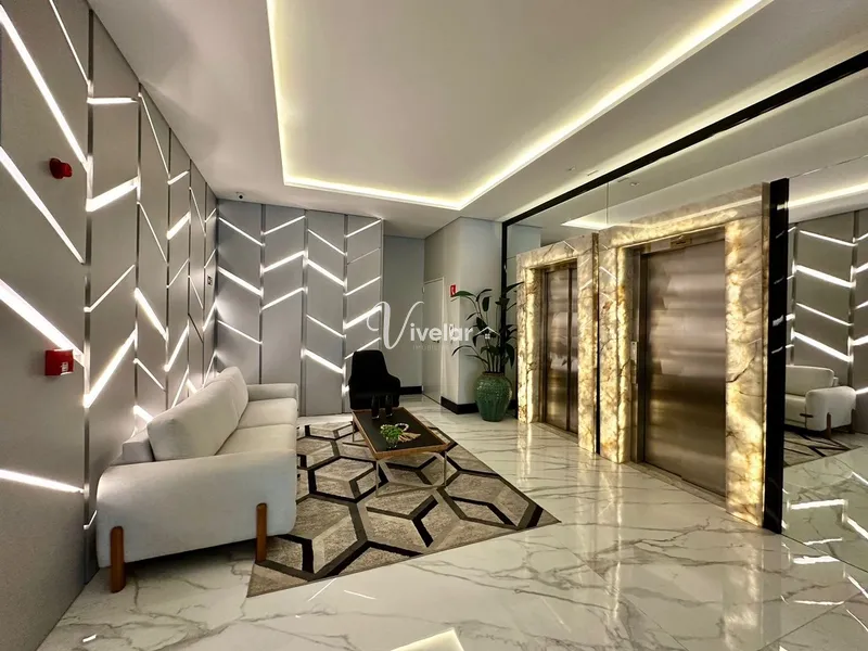 APARTAMENTO COM UMA NFRAESTRUTURA INCRIVEL !: 9ª foto da galeria de imagens do imóvel