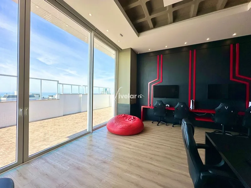 APARTAMENTO COM UMA NFRAESTRUTURA INCRIVEL !: 22ª foto da galeria de imagens do imóvel