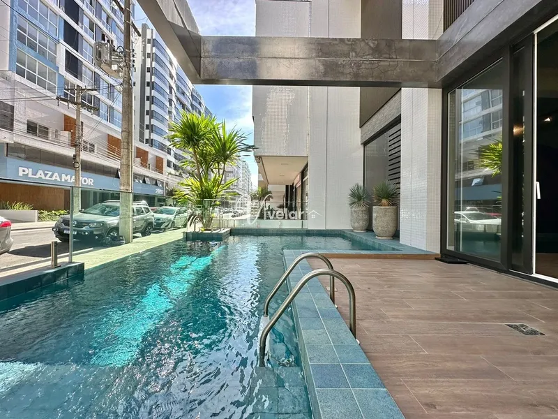 APARTAMENTO COM UMA NFRAESTRUTURA INCRIVEL !: 28ª foto da galeria de imagens do imóvel
