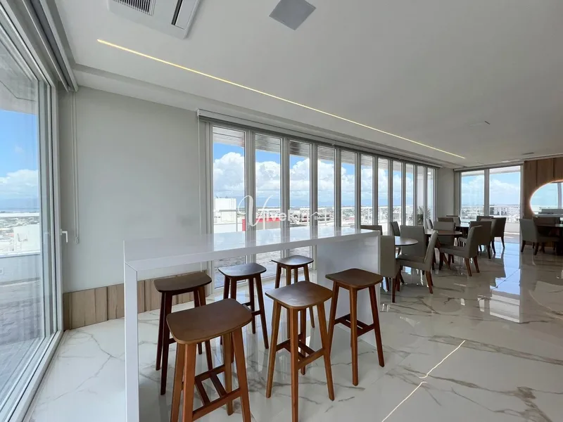 APARTAMENTO COM UMA NFRAESTRUTURA INCRIVEL !: 16ª foto da galeria de imagens do imóvel