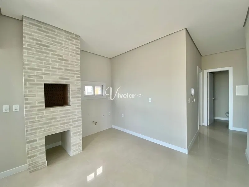 APARTAMENTO COM UMA INFRA FANTASTICA!: 2ª foto da galeria de imagens do imóvel