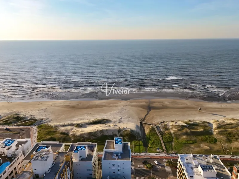 APARTAMENTO DE FRENTE PARA O MAR, O FAMOSO PÉ NA AREIA !: 27ª foto da galeria de imagens do imóvel