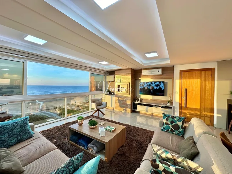 APARTAMENTO DE FRENTE PARA O MAR, O FAMOSO PÉ NA AREIA !: 26ª foto da galeria de imagens do imóvel