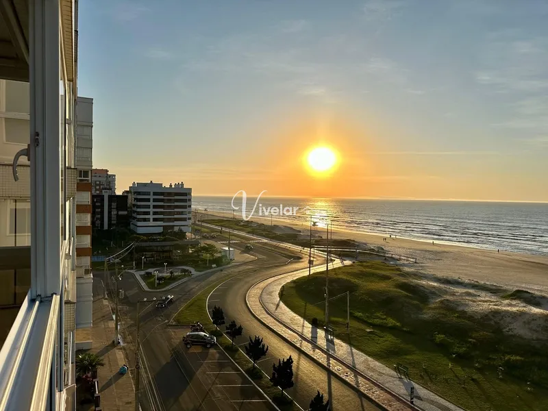 APARTAMENTO DE FRENTE PARA O MAR, O FAMOSO PÉ NA AREIA !: 20ª foto da galeria de imagens do imóvel