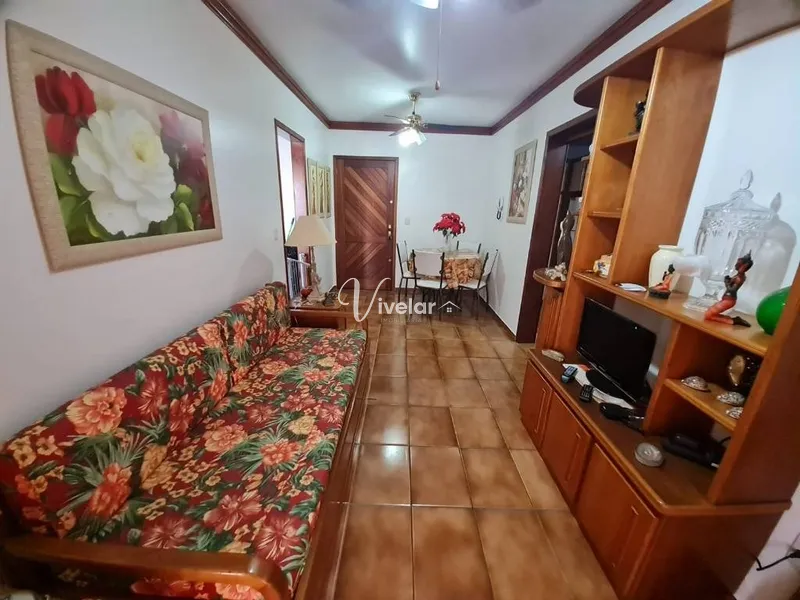 APARTAMENTO MOBILIADO, COM UM OTIMO CUSTO BENEFICIO !: 1ª foto da galeria de imagens do imóvel