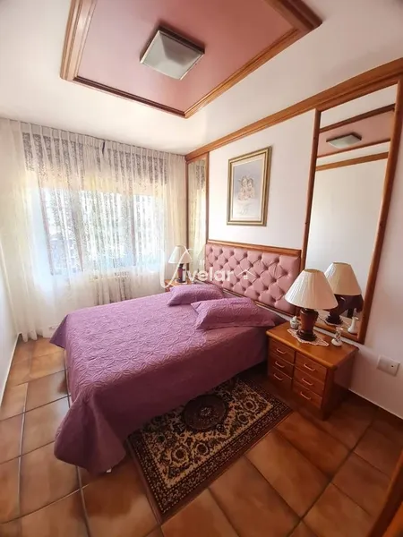 APARTAMENTO MOBILIADO, COM UM OTIMO CUSTO BENEFICIO !: 10ª foto da galeria de imagens do imóvel