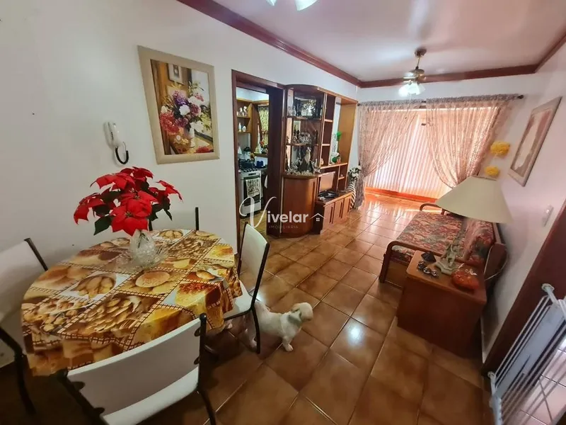 APARTAMENTO MOBILIADO, COM UM OTIMO CUSTO BENEFICIO !: 2ª foto da galeria de imagens do imóvel
