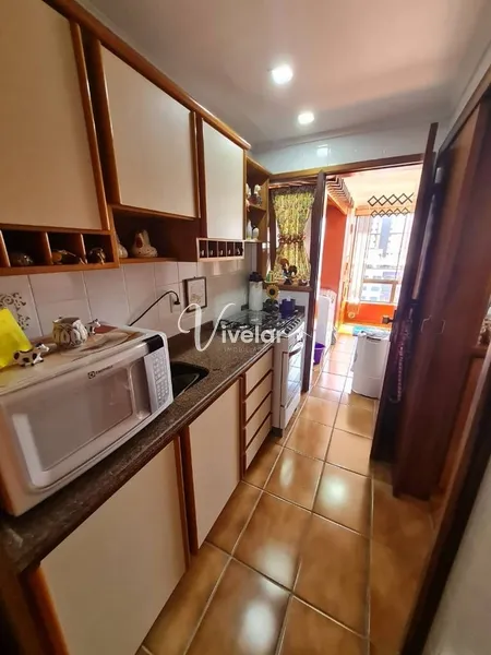 APARTAMENTO MOBILIADO, COM UM OTIMO CUSTO BENEFICIO !: 6ª foto da galeria de imagens do imóvel