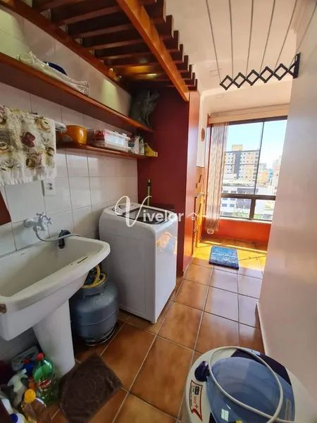 APARTAMENTO MOBILIADO, COM UM OTIMO CUSTO BENEFICIO !: 4ª foto da galeria de imagens do imóvel