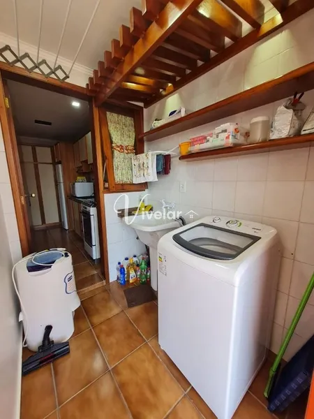 APARTAMENTO MOBILIADO, COM UM OTIMO CUSTO BENEFICIO !: 3ª foto da galeria de imagens do imóvel