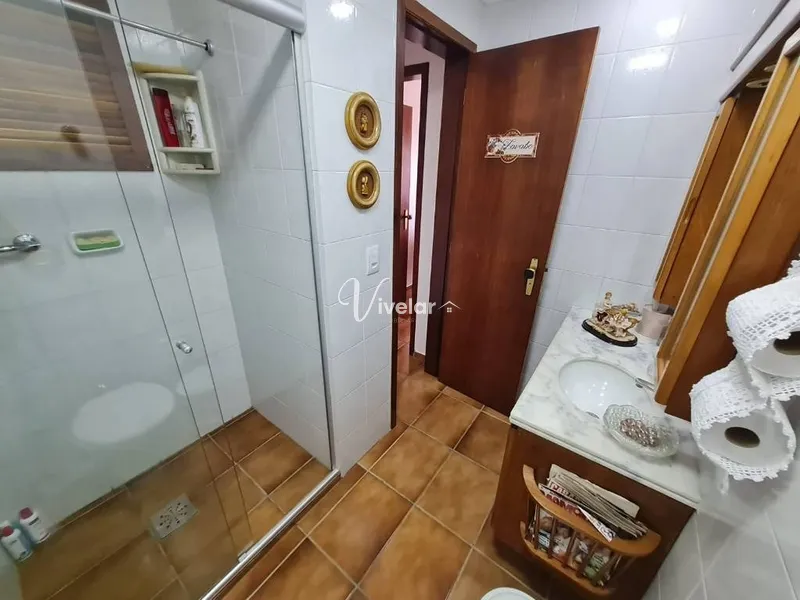 APARTAMENTO MOBILIADO, COM UM OTIMO CUSTO BENEFICIO !: 9ª foto da galeria de imagens do imóvel