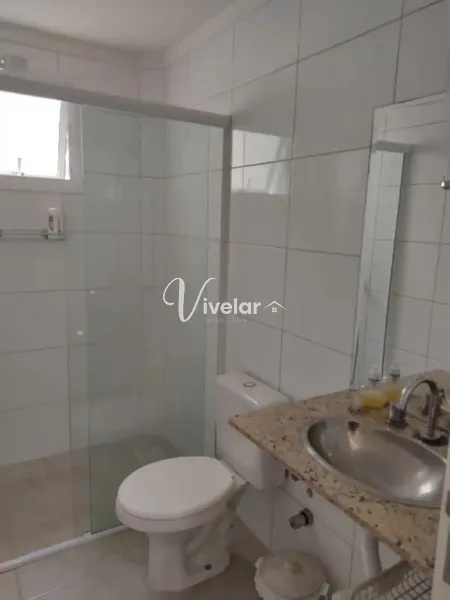 APARTAMENTO MOBILIADO, VALE APENA CONFERIR !: 3ª foto da galeria de imagens do imóvel