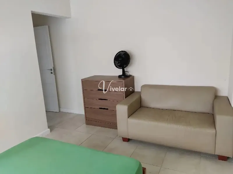 APARTAMENTO MOBILIADO, VALE APENA CONFERIR !: 2ª foto da galeria de imagens do imóvel