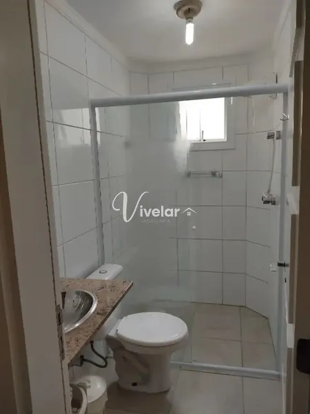 APARTAMENTO MOBILIADO, VALE APENA CONFERIR !: 9ª foto da galeria de imagens do imóvel