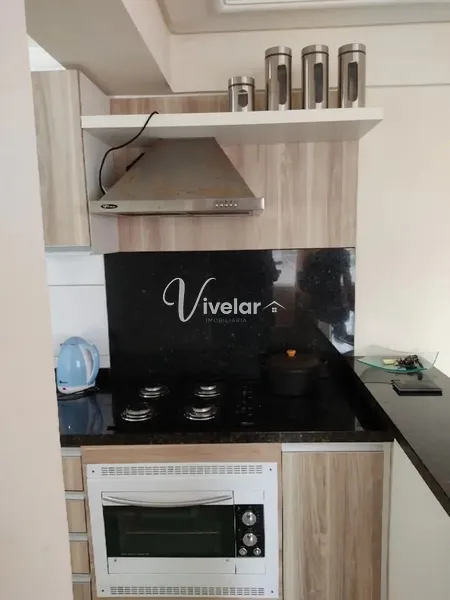 APARTAMENTO MOBILIADO, VALE APENA CONFERIR !: 7ª foto da galeria de imagens do imóvel