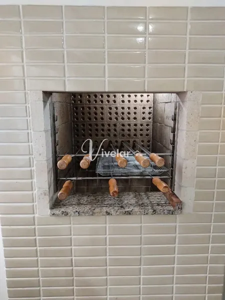 APARTAMENTO MOBILIADO, VALE APENA CONFERIR !: 12ª foto da galeria de imagens do imóvel