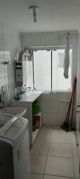 APARTAMENTO MOBILIADO, VALE APENA CONFERIR !: 6ª foto da galeria de imagens do imóvel