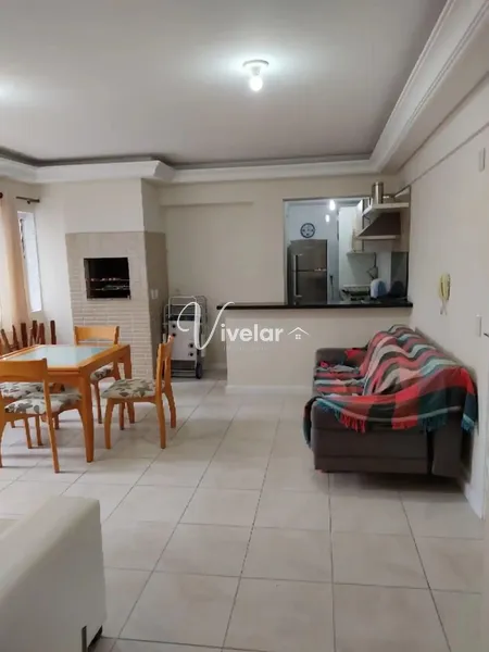 APARTAMENTO MOBILIADO, VALE APENA CONFERIR !: 11ª foto da galeria de imagens do imóvel